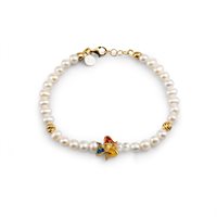 Bracciale Isola Bella Donna in Argento Perla 20001397 - 20001397